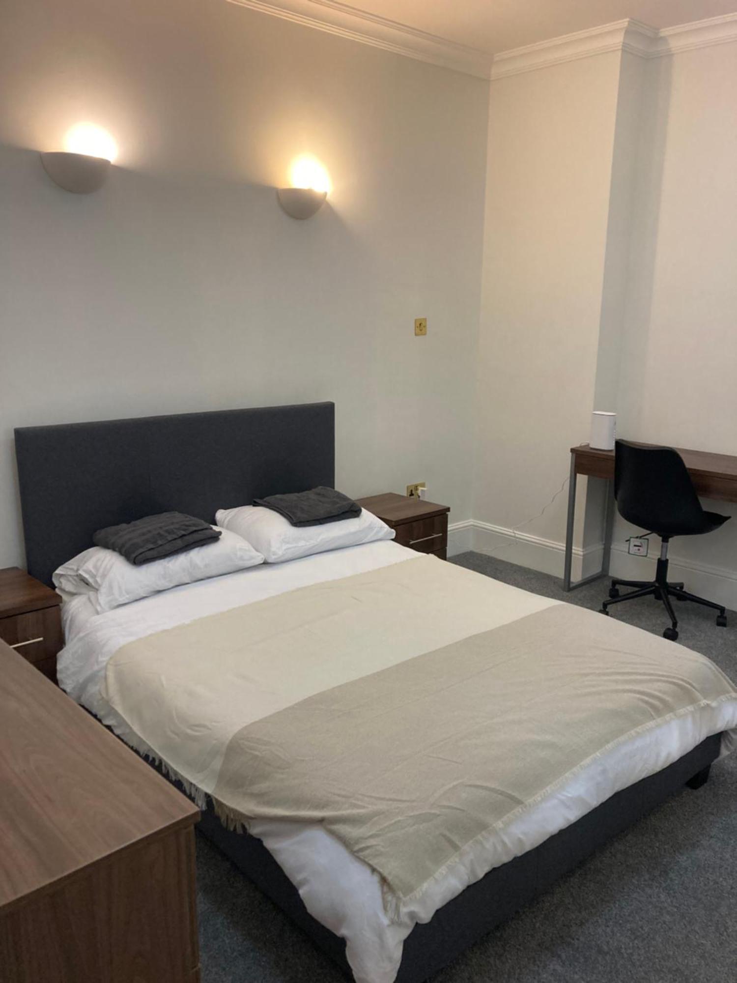Oxford Street Two Bed Apartamento *