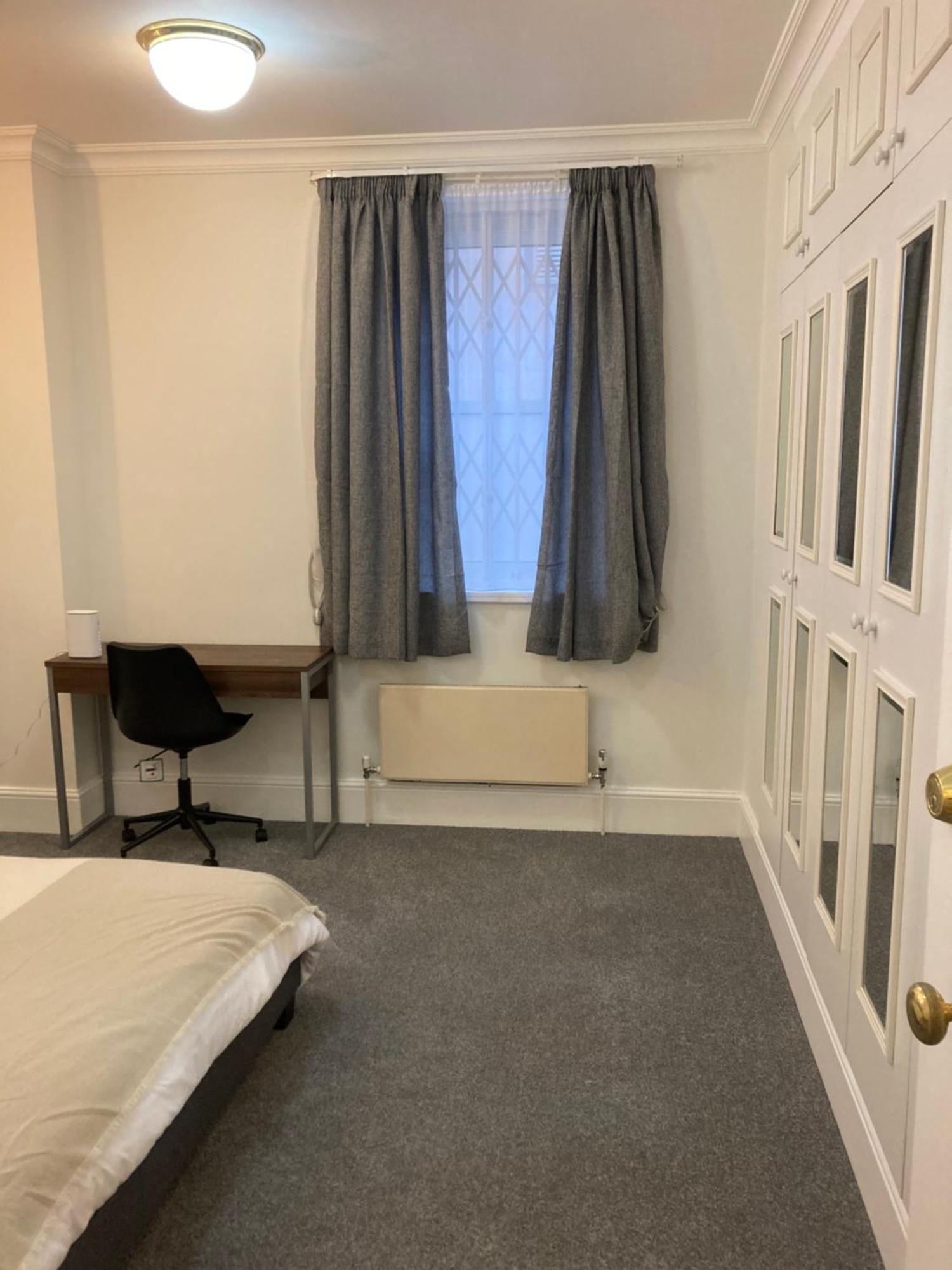 Oxford Street Two Bed Londres