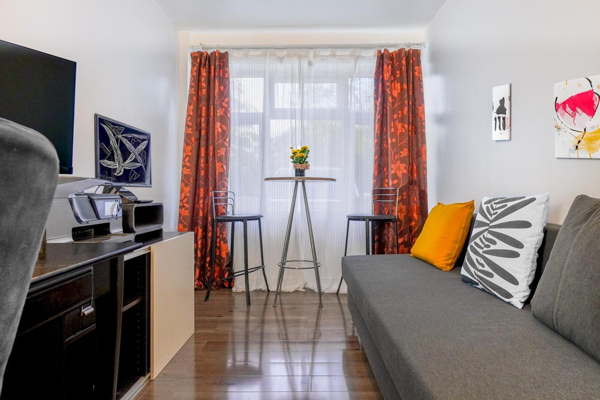 Séjour chez l'habitant The Guest By Unlock *