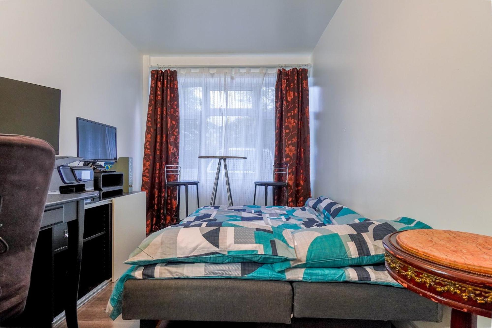 Séjour chez l'habitant The Guest By Unlock Londres