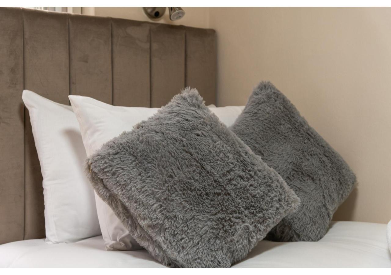 Relaxing 1br Flat - Cozy And Comfortable Appartement Londres