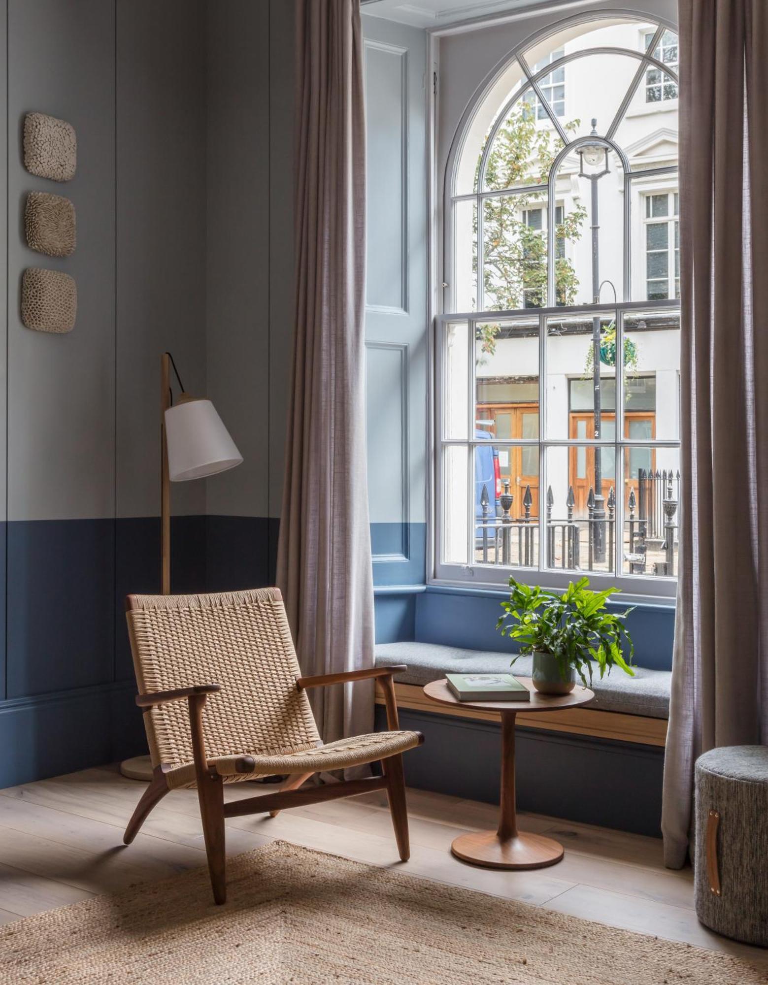 Inhabit Southwick Street, A Member Of Design
