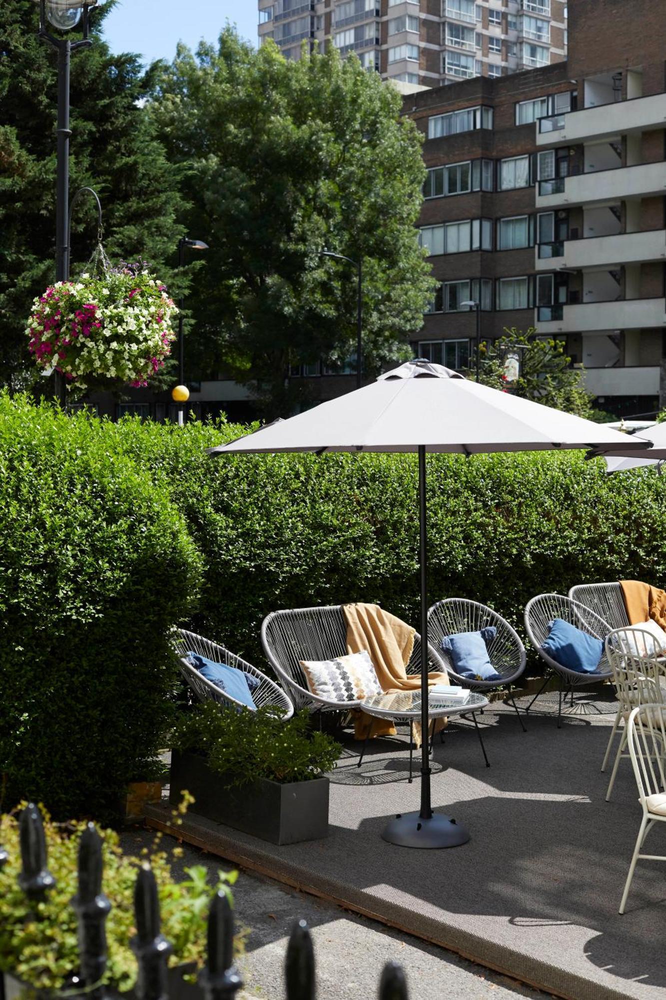 Inhabit Southwick Street, A Member Of Design Hotel Londres