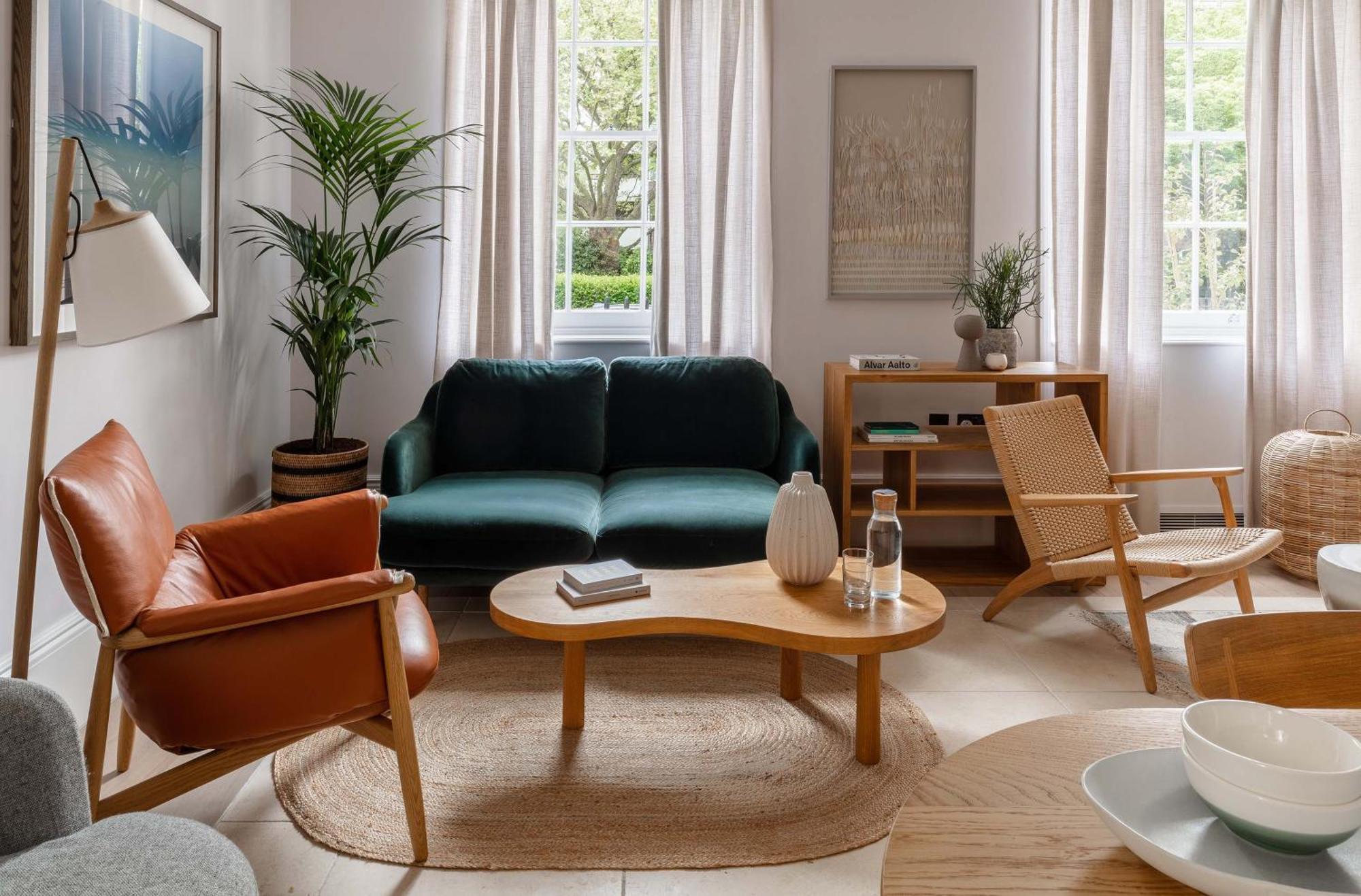 Inhabit Southwick Street, A Member Of Design
