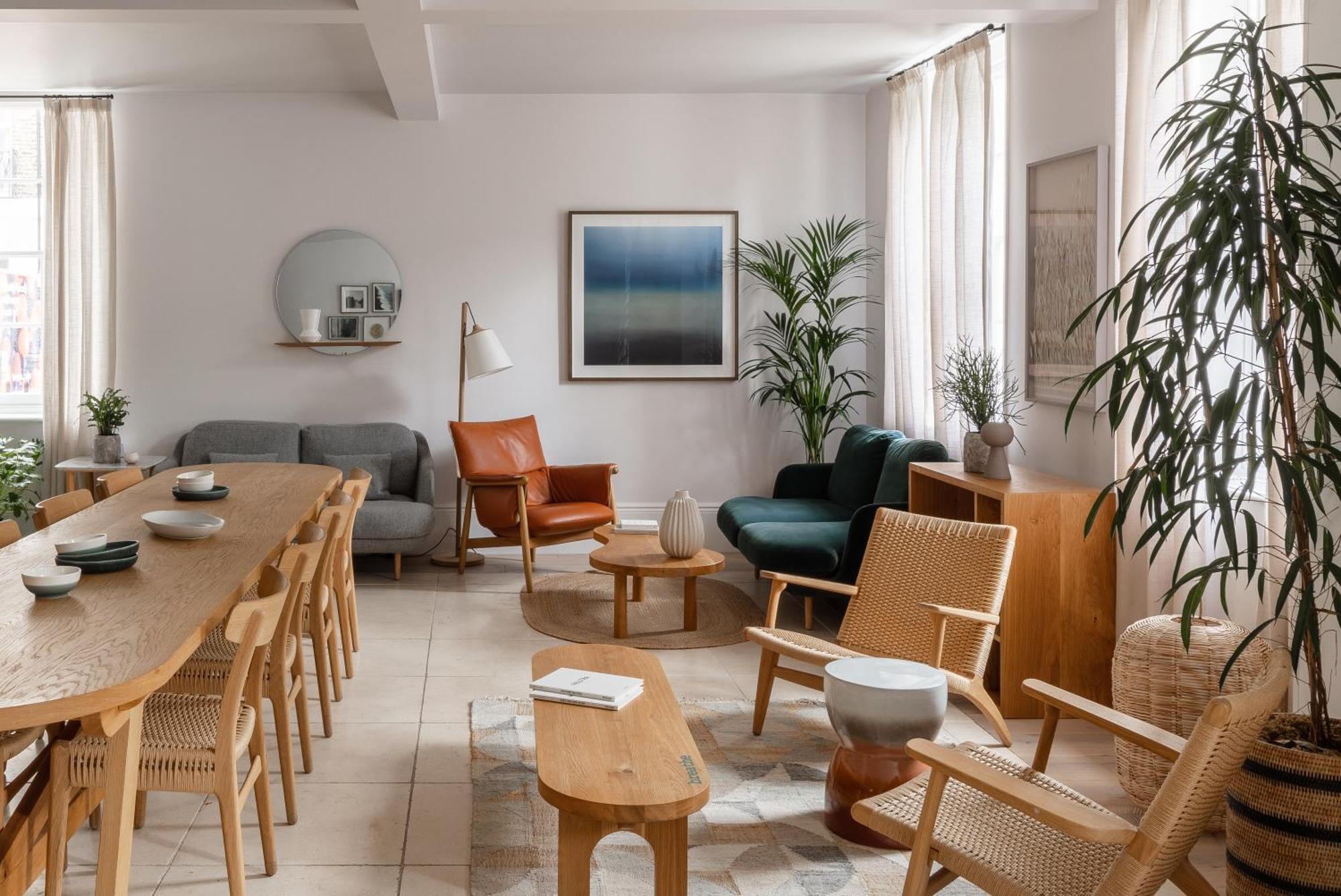 Inhabit Southwick Street, A Member Of Design Hotel