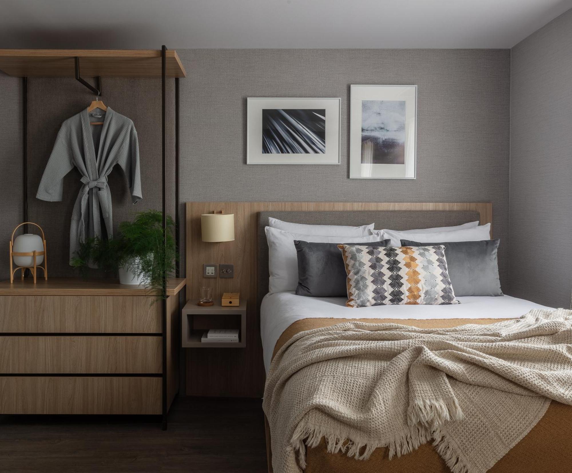 Inhabit Southwick Street, A Member Of Design 4* Londres