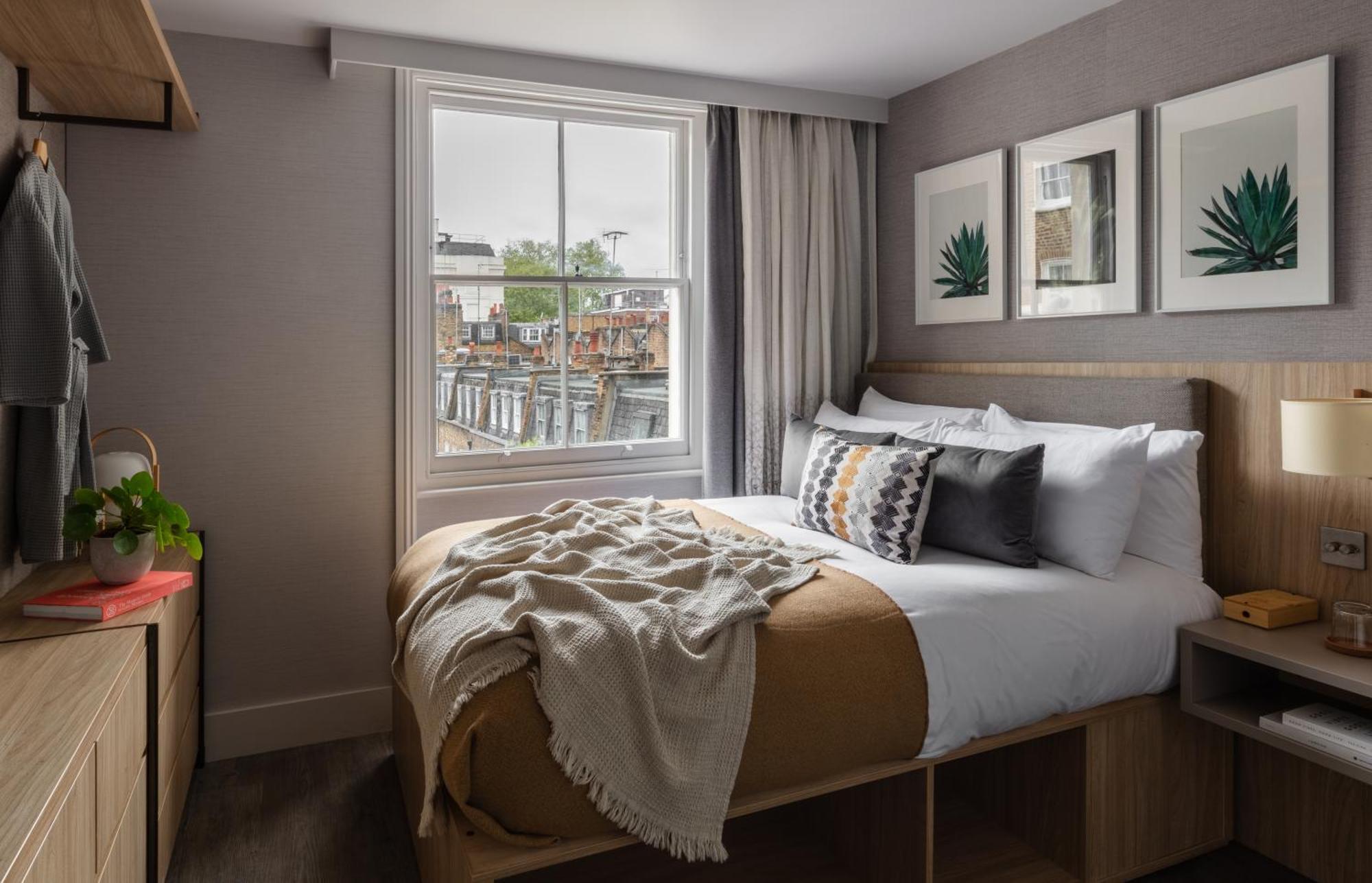 Inhabit Southwick Street, A Member Of Design Londres