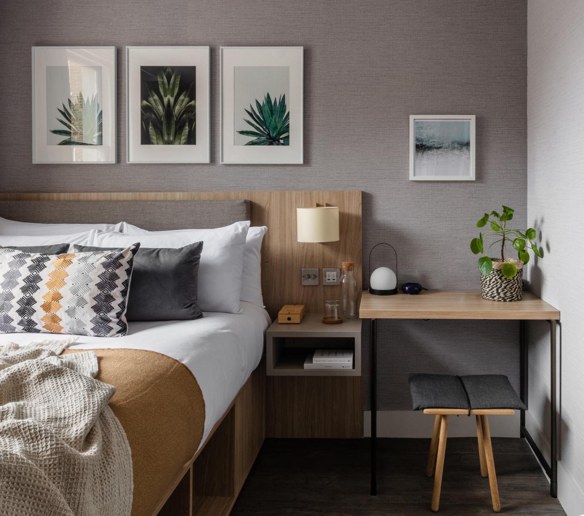 Hotel Inhabit Southwick Street, A Member Of Design 4*