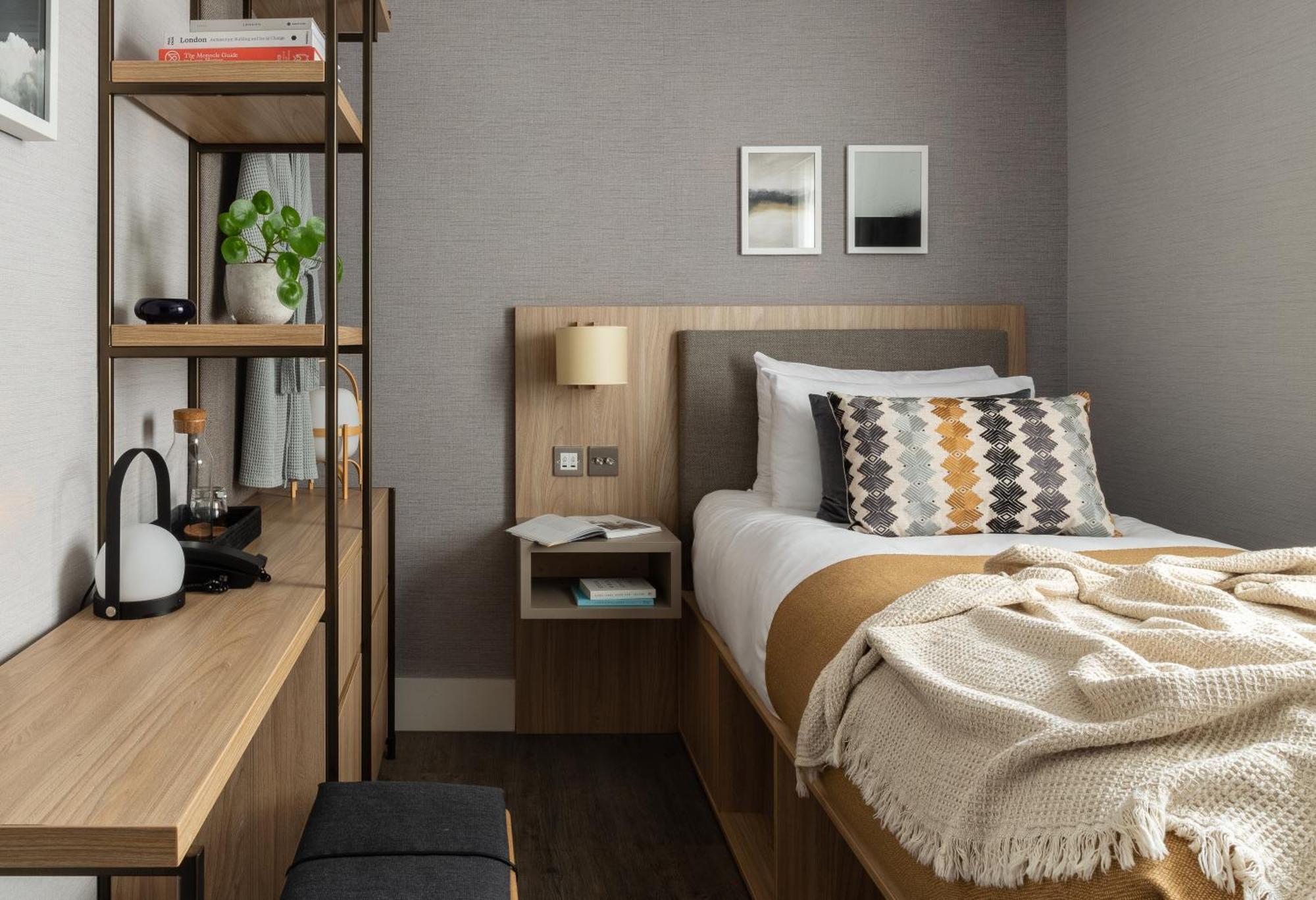 Inhabit Southwick Street, A Member Of Design 4*