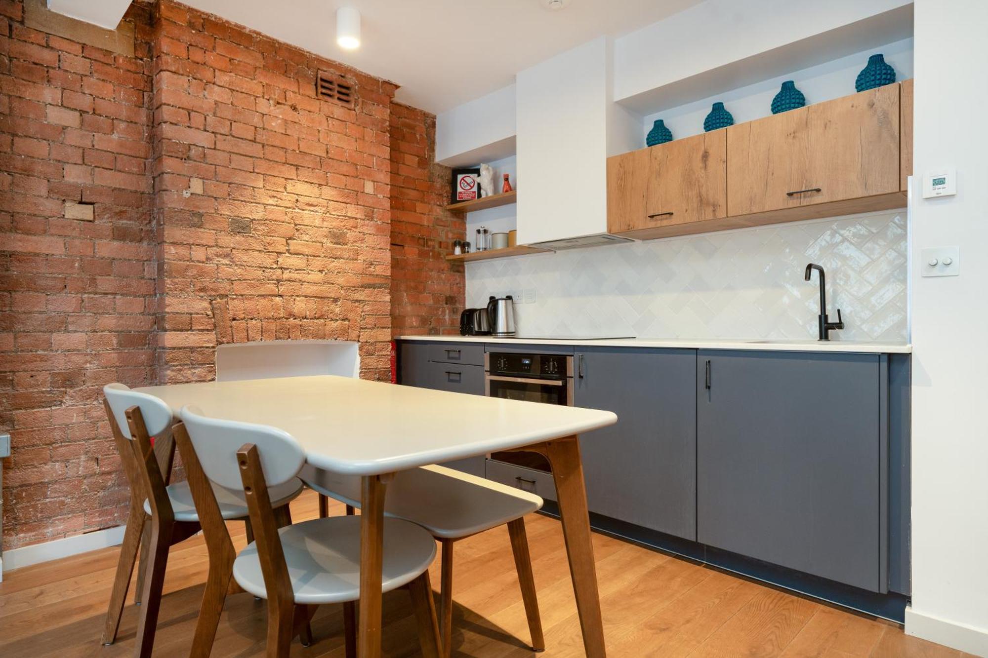 Apartamento Crashpads Shoreditch The Club Row Collection *