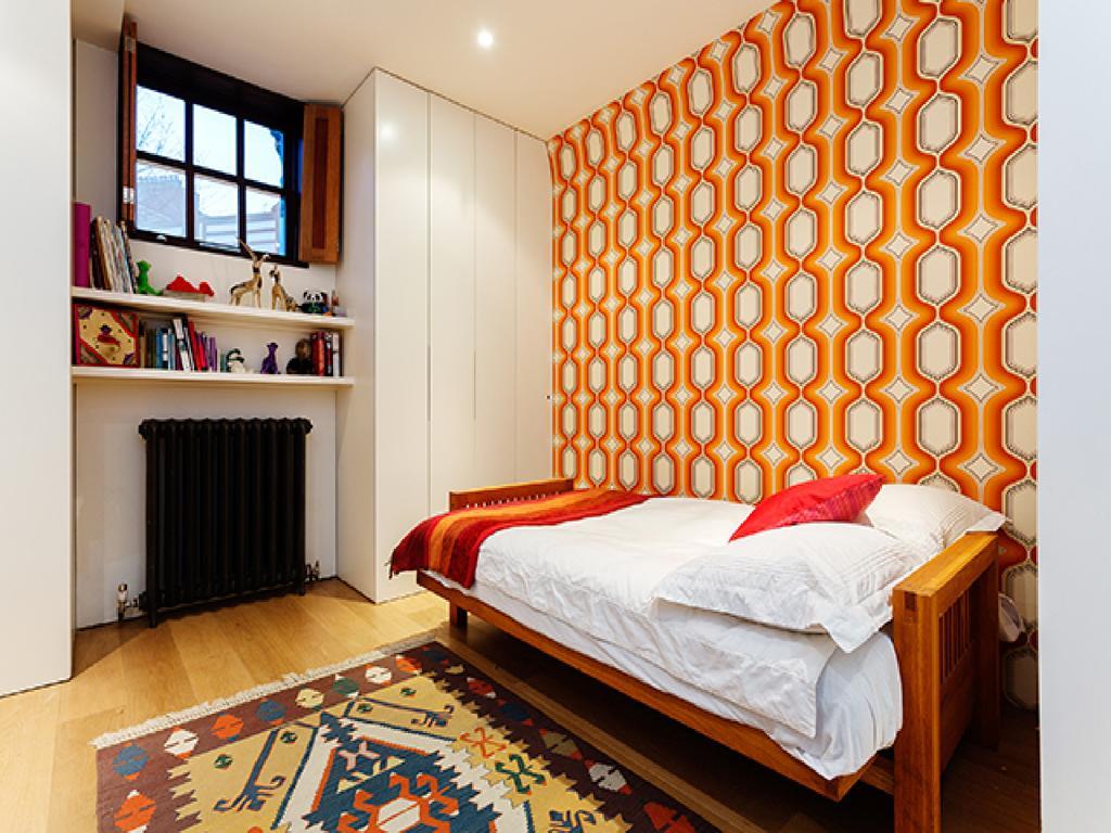 Veeve - Scampston Mews Townhouse * Londres