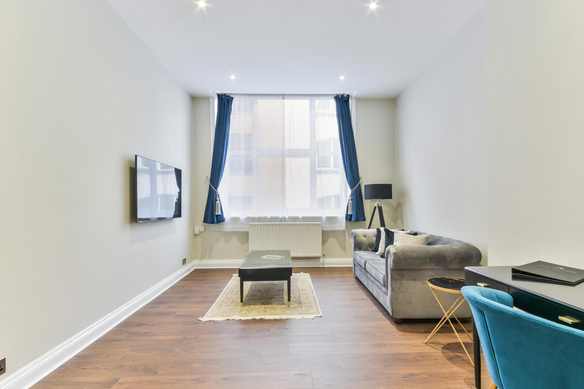 Appartement Avari - Hatton Collection