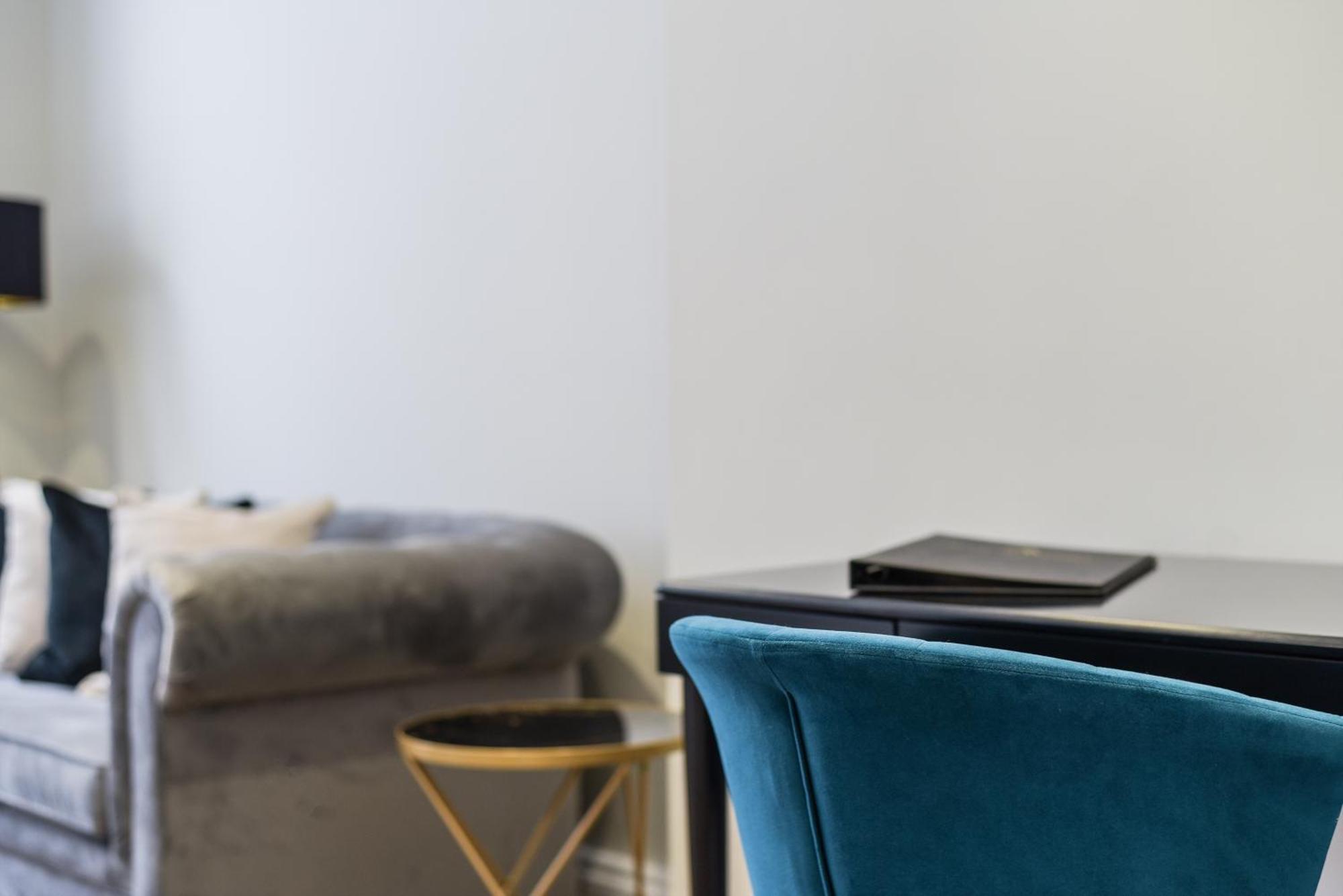 Appartement Avari - Hatton Collection Londen