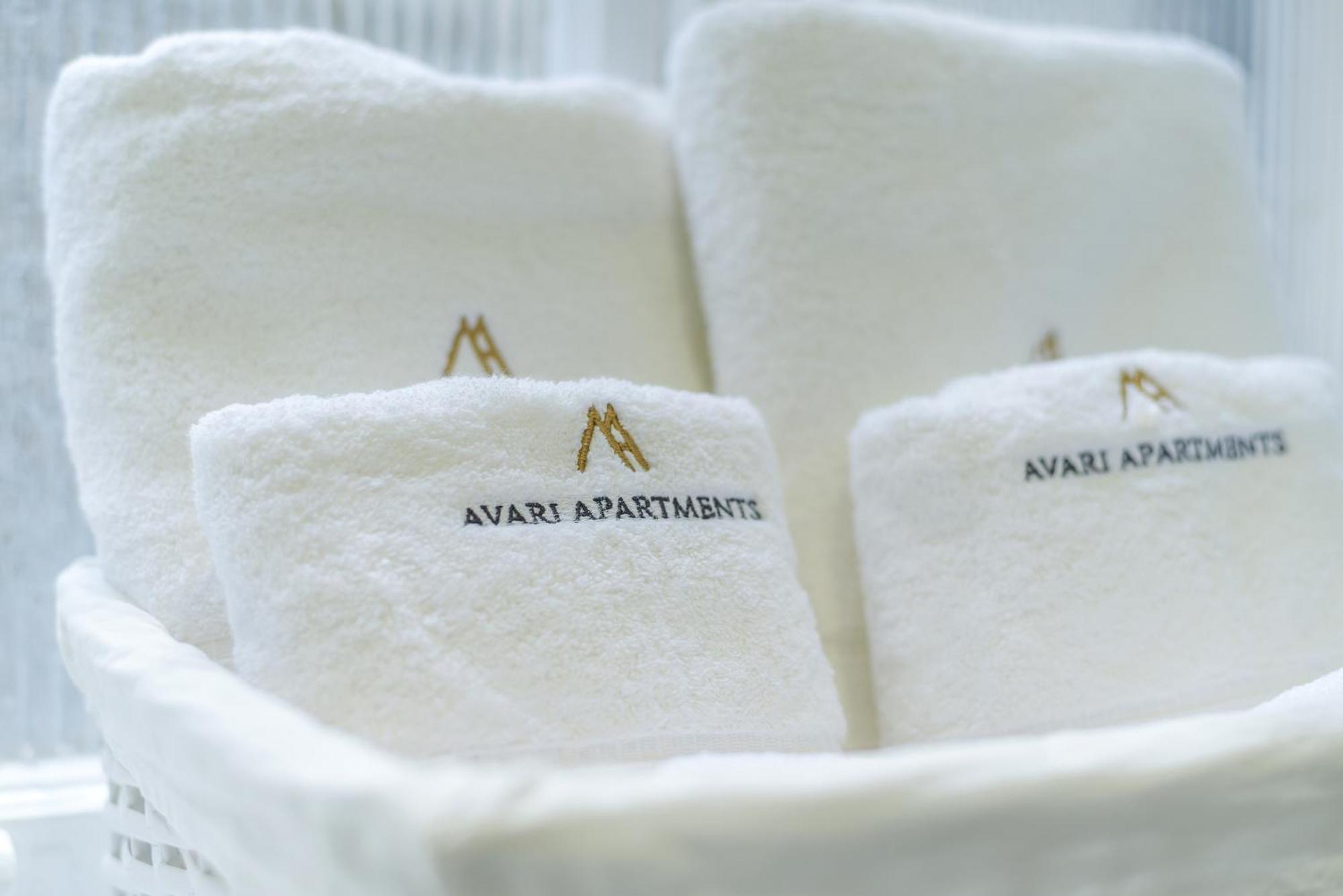 Appartement Avari - Hatton Collection Londen