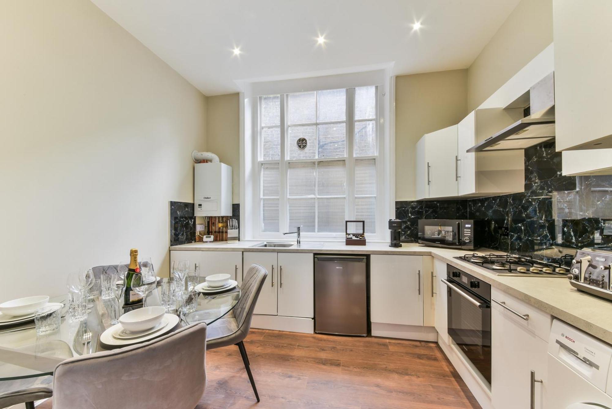 Appartement Avari - Hatton Collection *