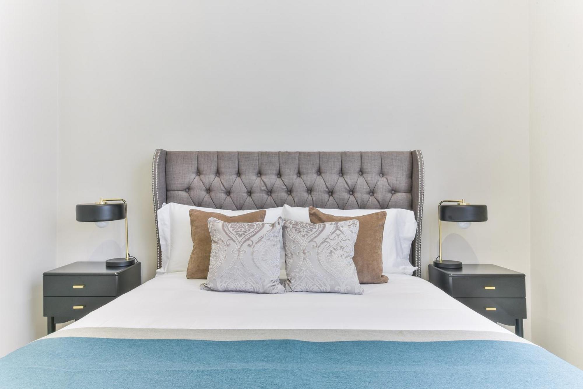 Appartement Avari - Hatton Collection *
