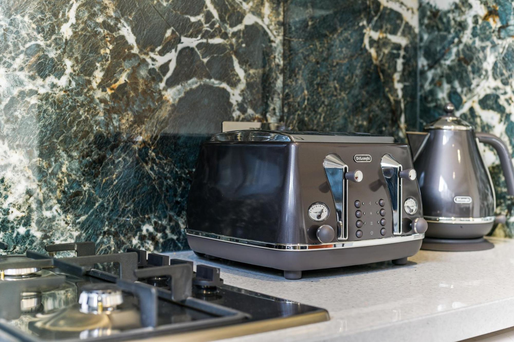 Avari - Hatton Collection Appartement
