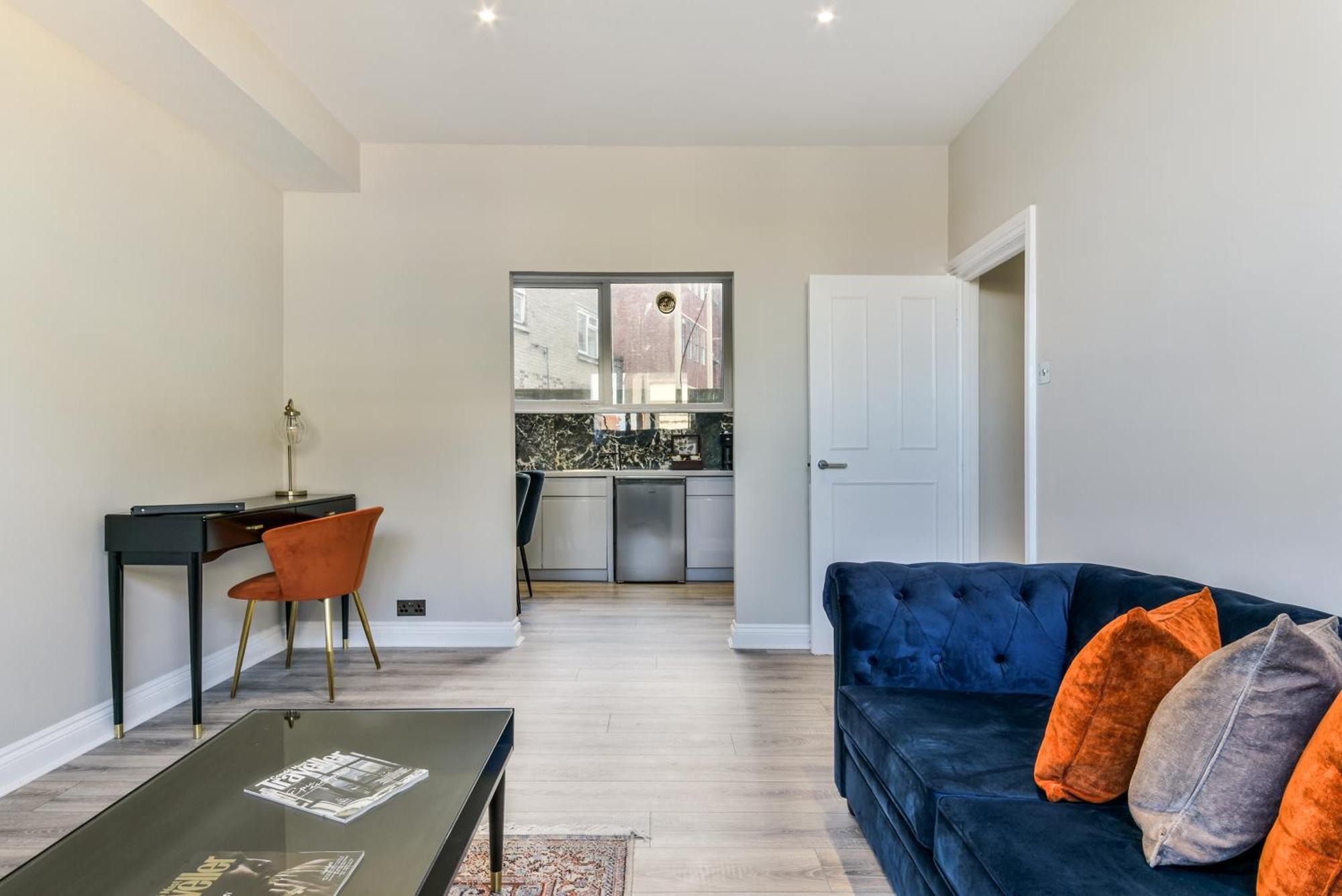 Appartement Avari - Hatton Collection