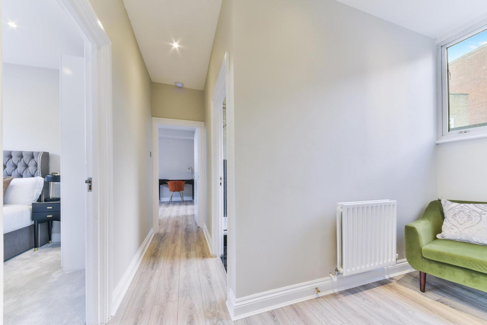 Avari - Hatton Collection Appartement Londen