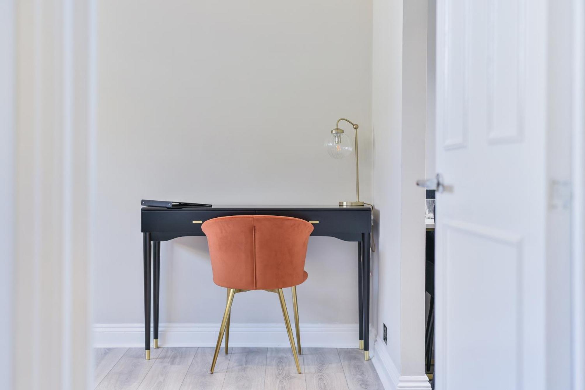 Appartement Avari - Hatton Collection