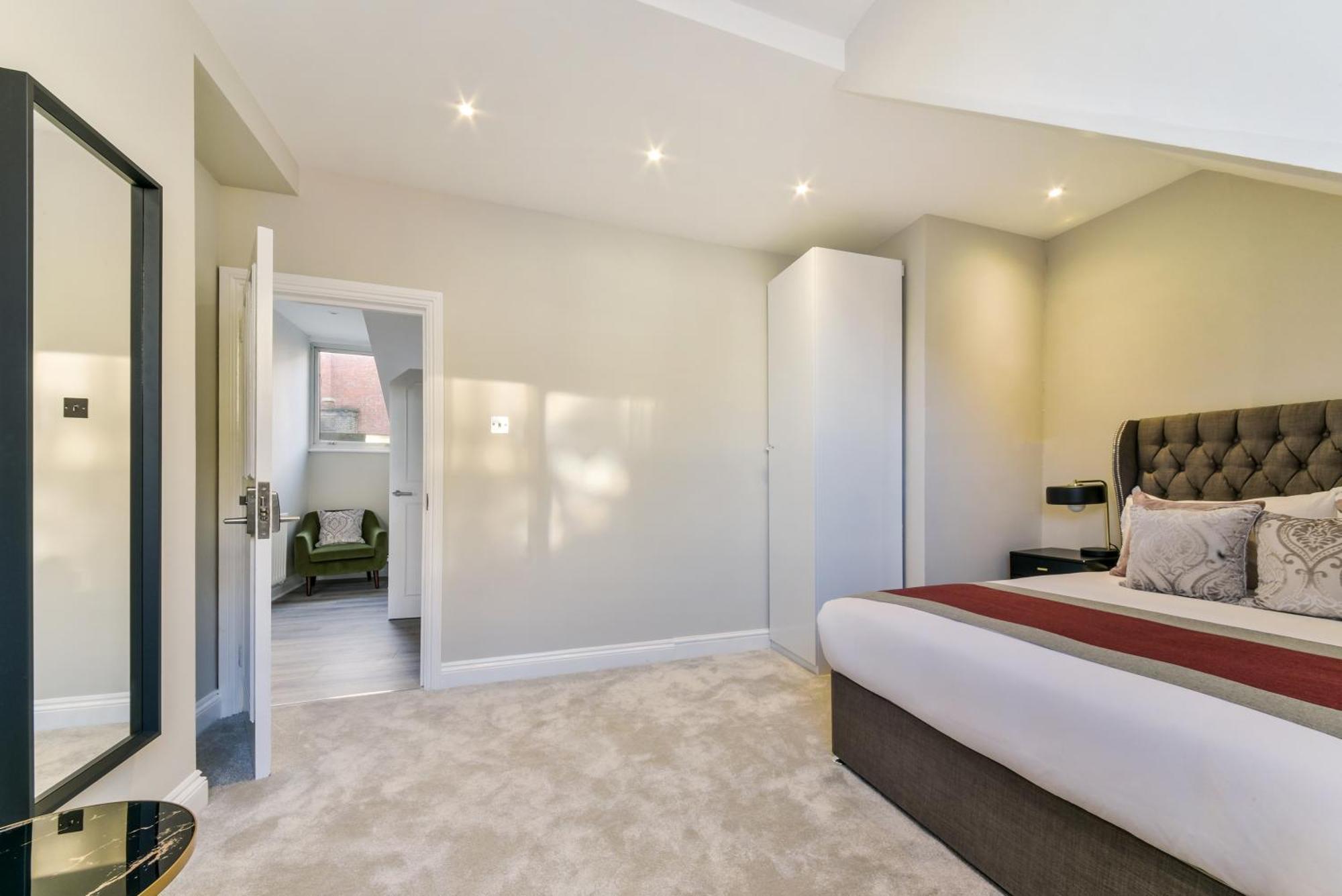 Avari - Hatton Collection Appartement *
