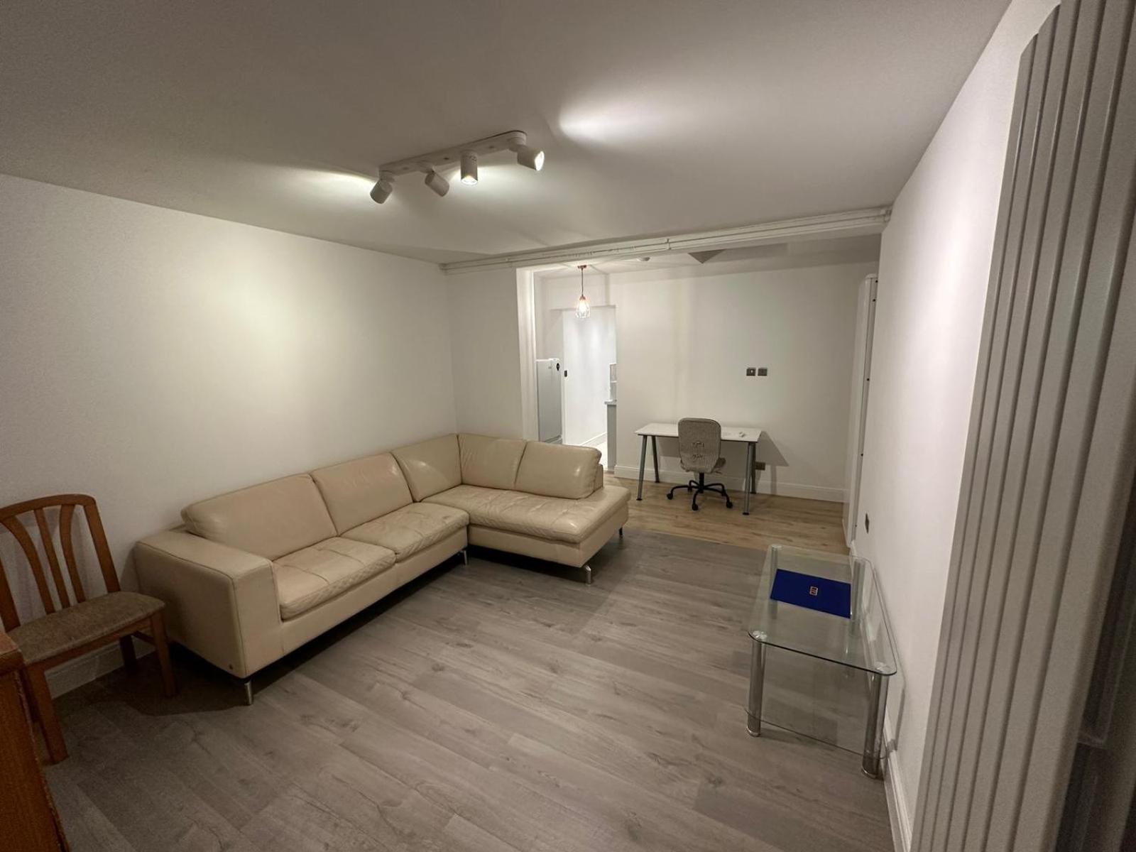 Apartamento Alpha Grove