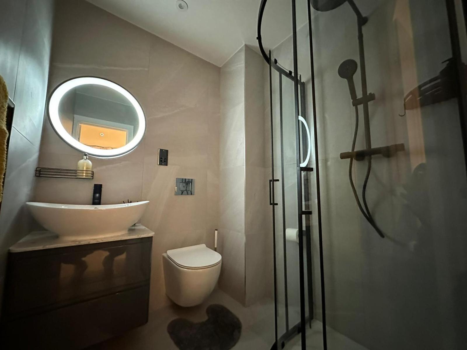 Apartamento Alpha Grove