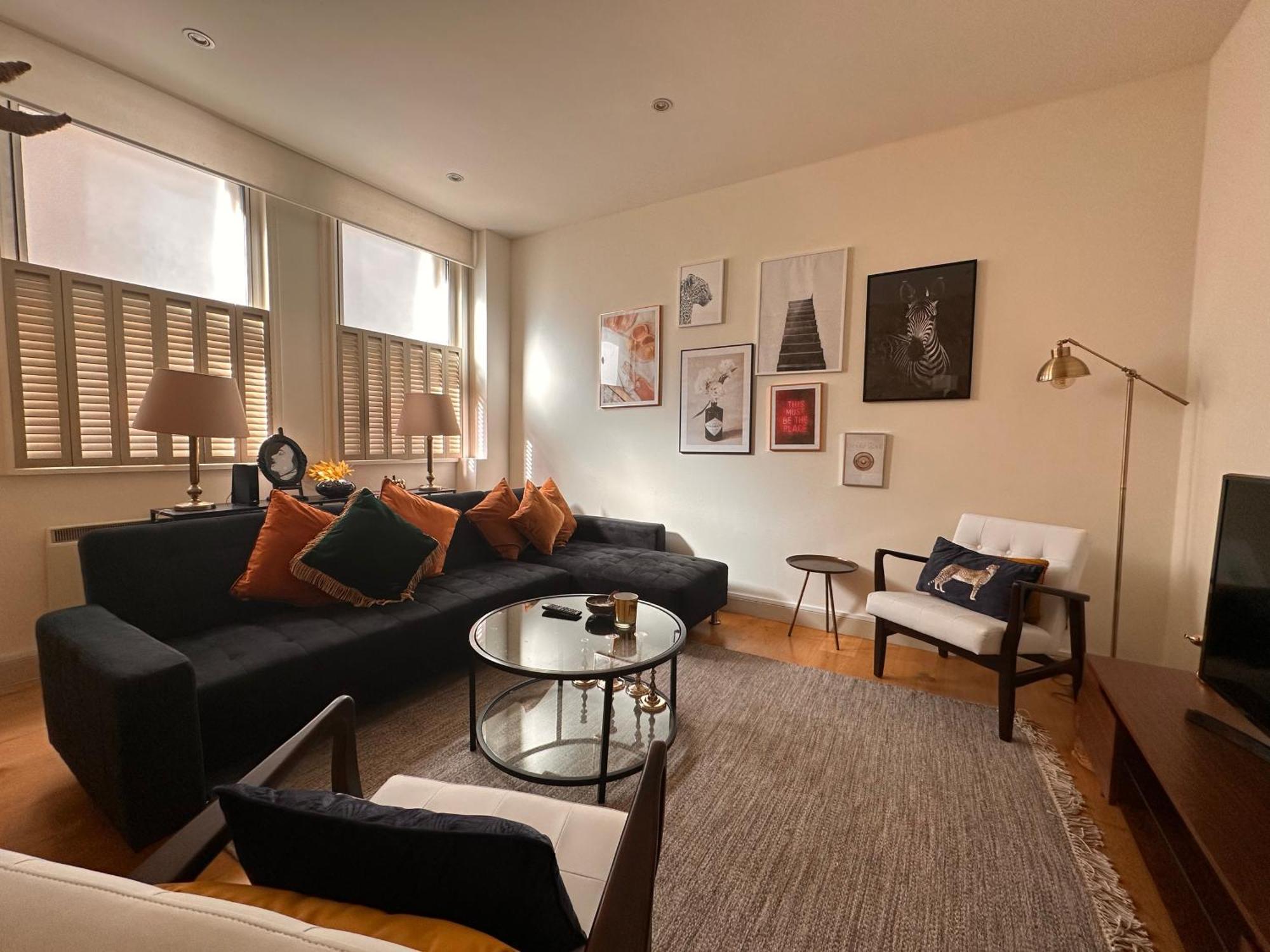 Chelsea 1 Bedroom