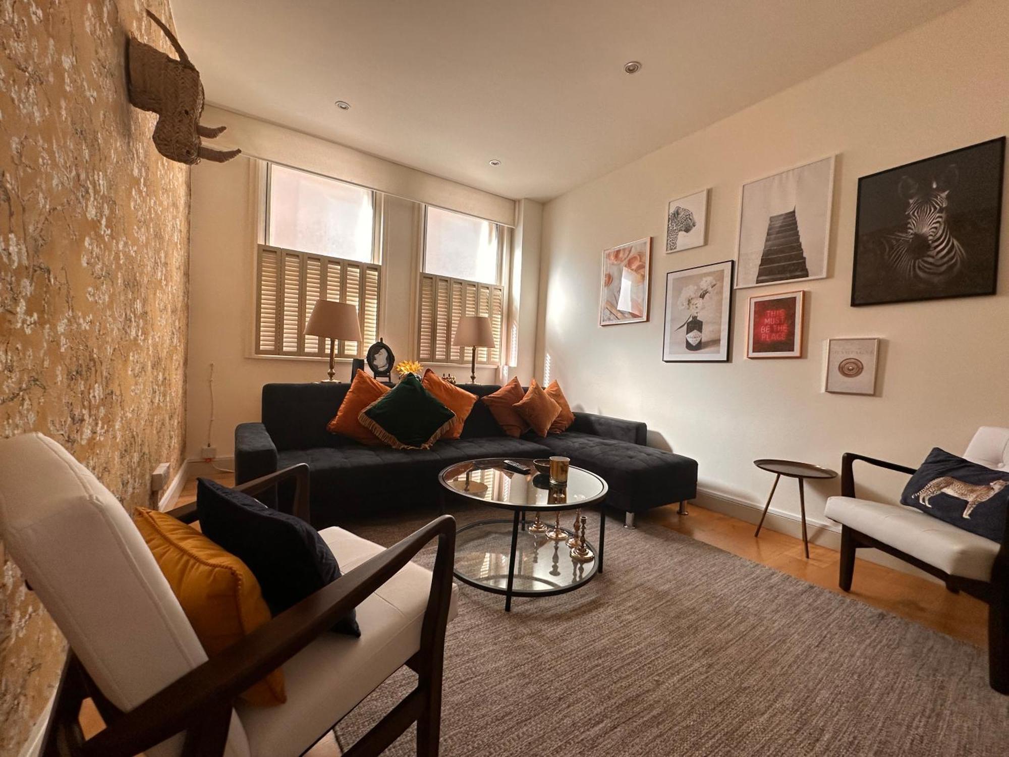 Apartment Chelsea 1 Bedroom