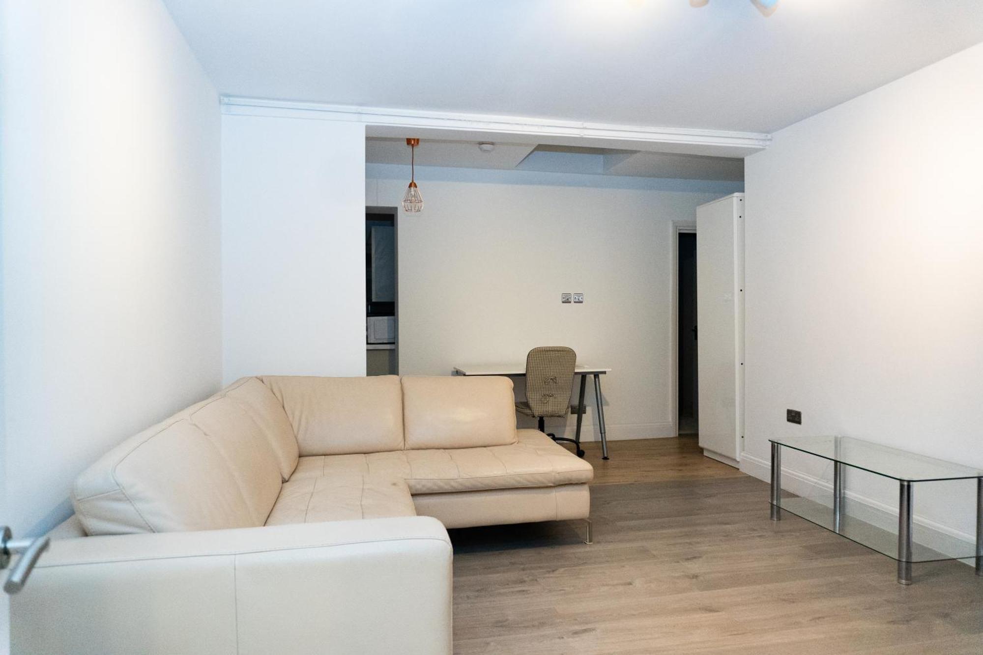 Apartamento Alpha Grove Londres