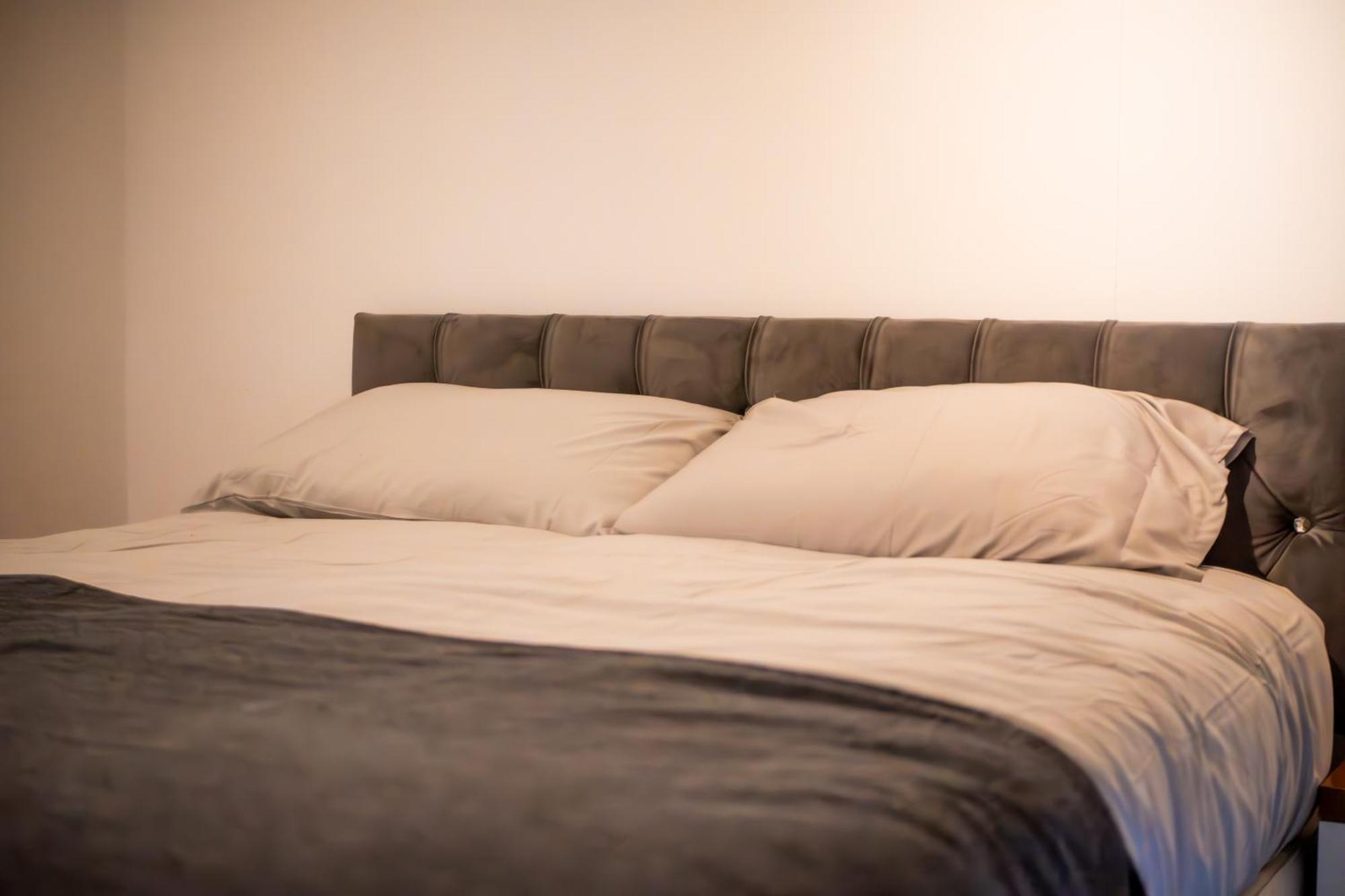 Apartamento Alpha Grove