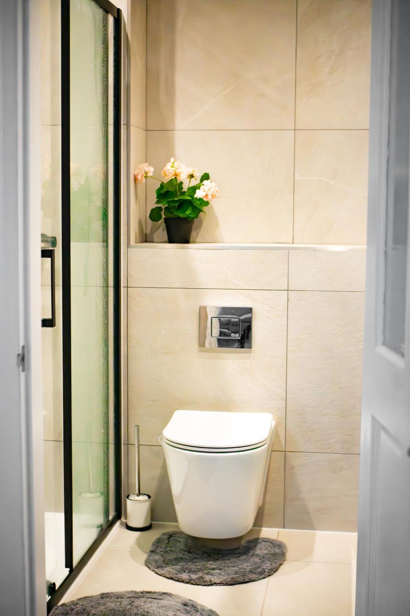Apartamento Alpha Grove *