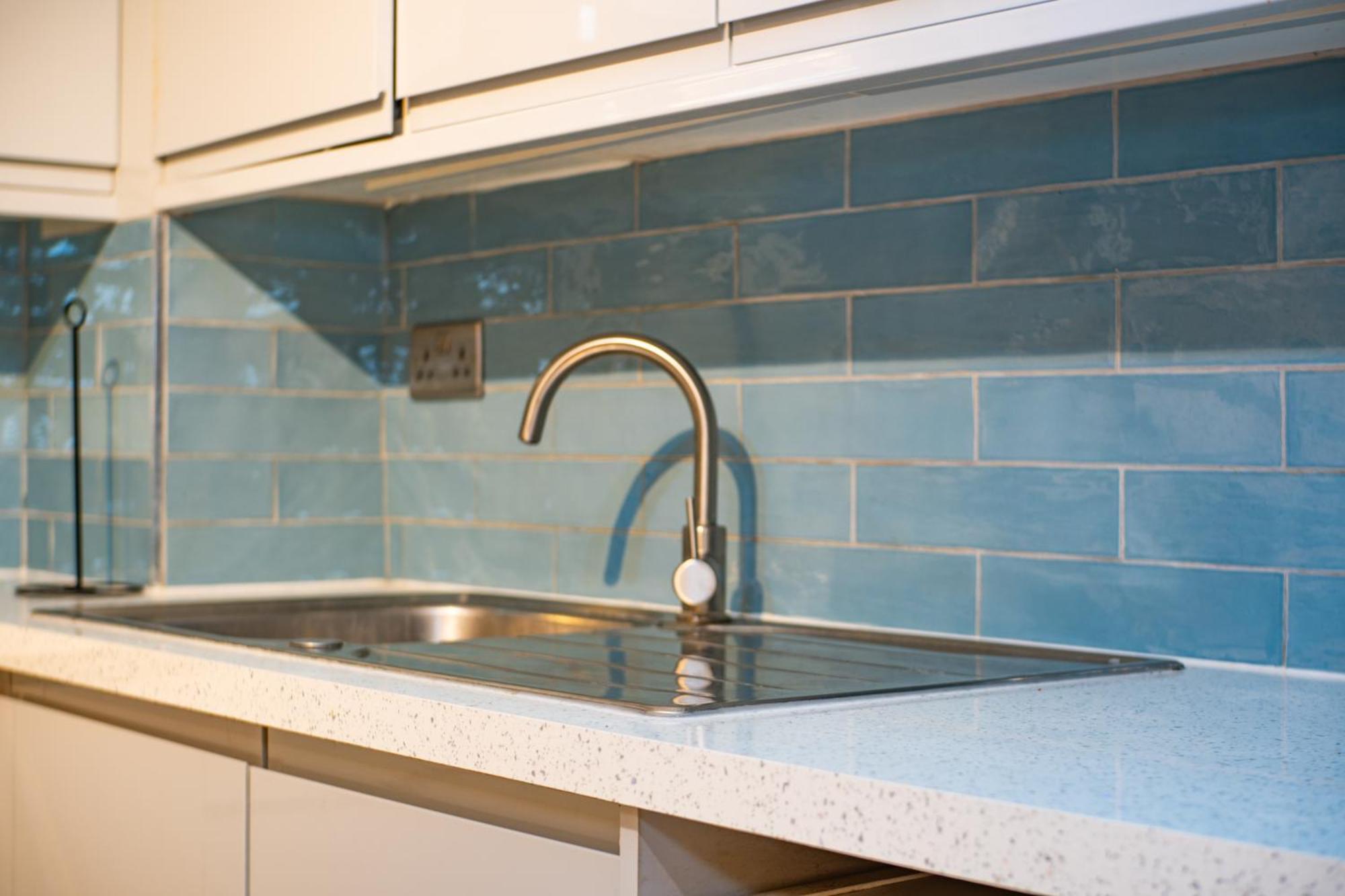 Apartamento Alpha Grove Londres
