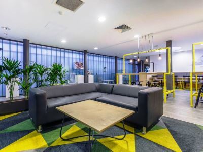 University Of Arts - Will Wyatt Court Apartamento Londres