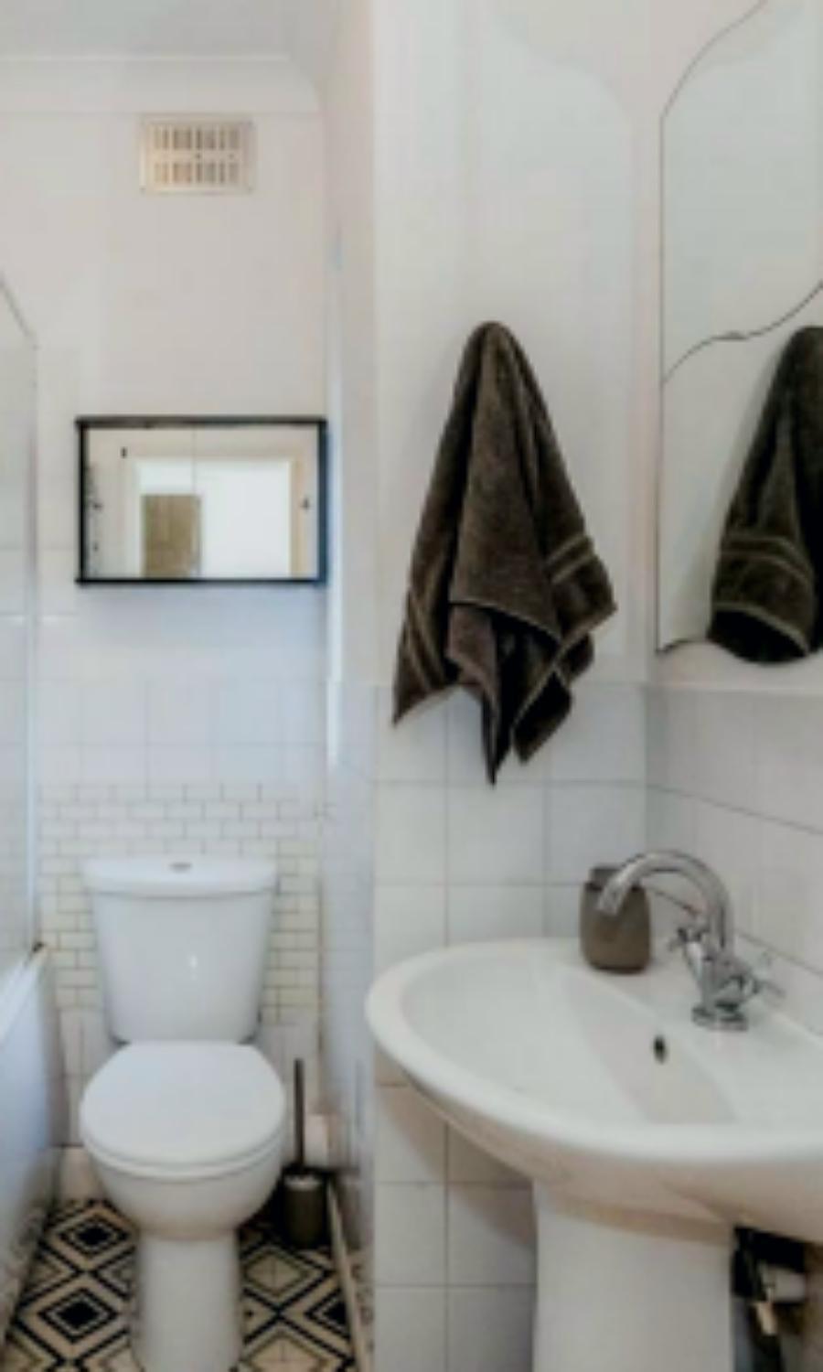 Walthamstow 1 Bed *
