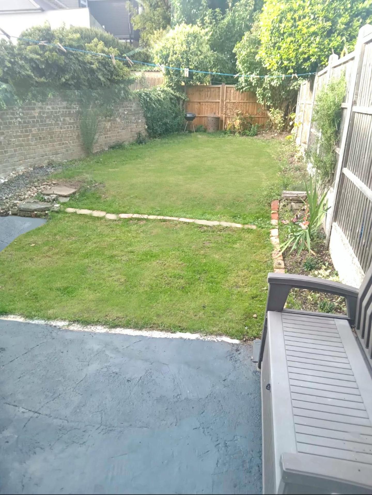 Walthamstow 1 Bed Apartamento