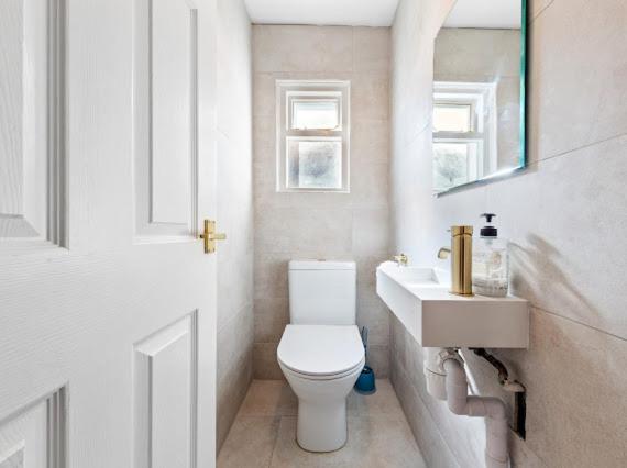 Chelsea Maisonette Apartamento Londres
