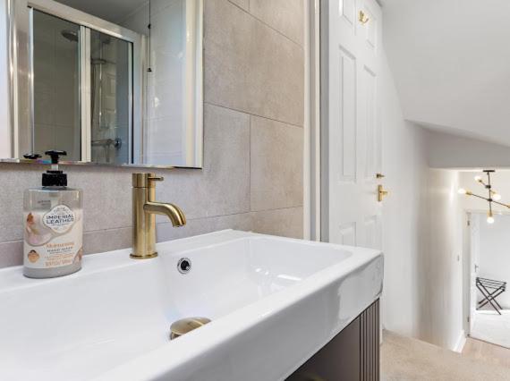 Chelsea Maisonette Apartamento *