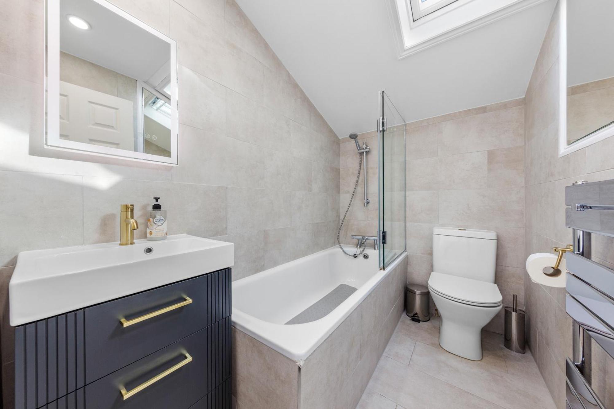 Chelsea Maisonette Apartamento Londres