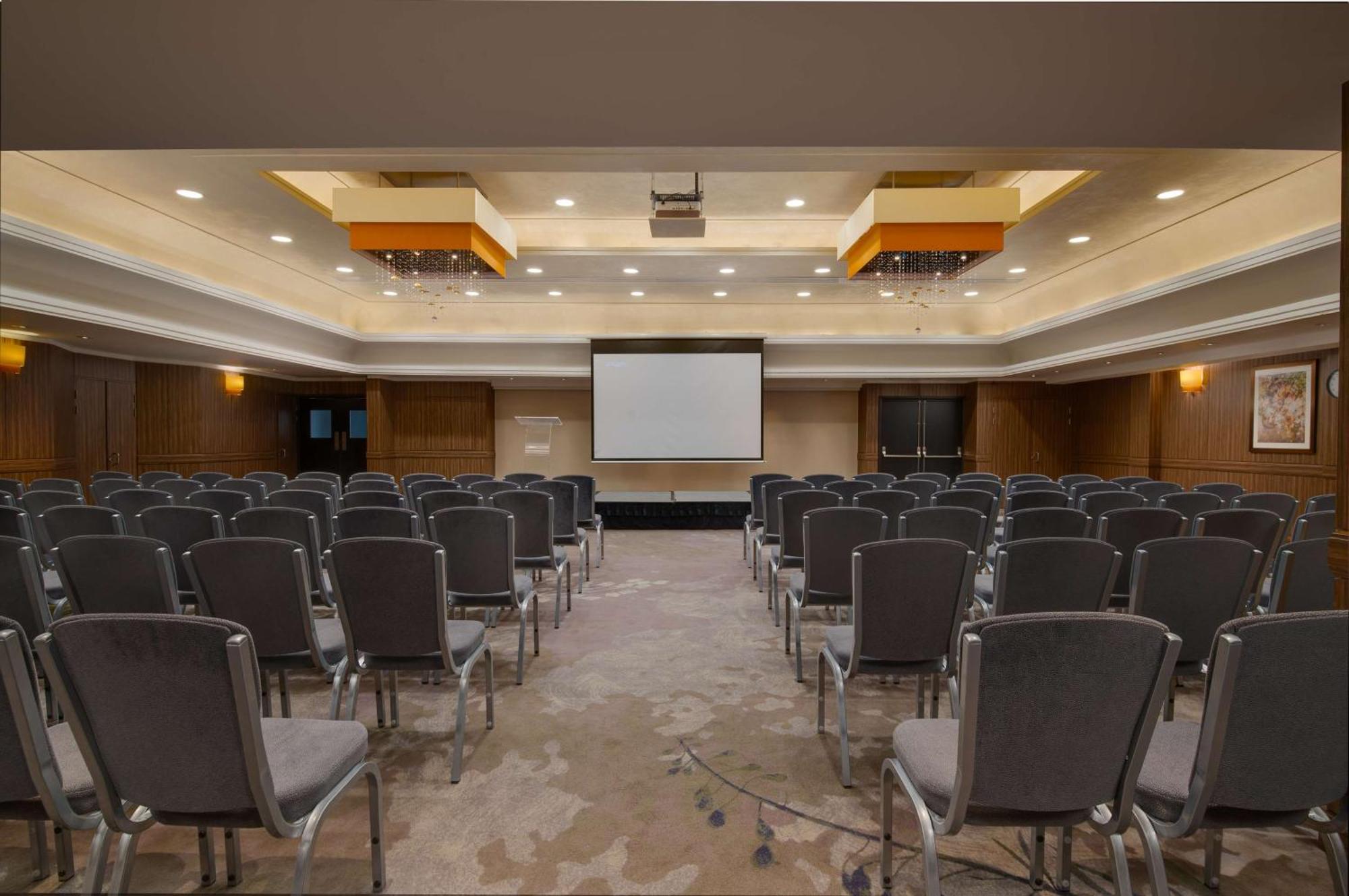 Hotel Hilton Kensington Londres