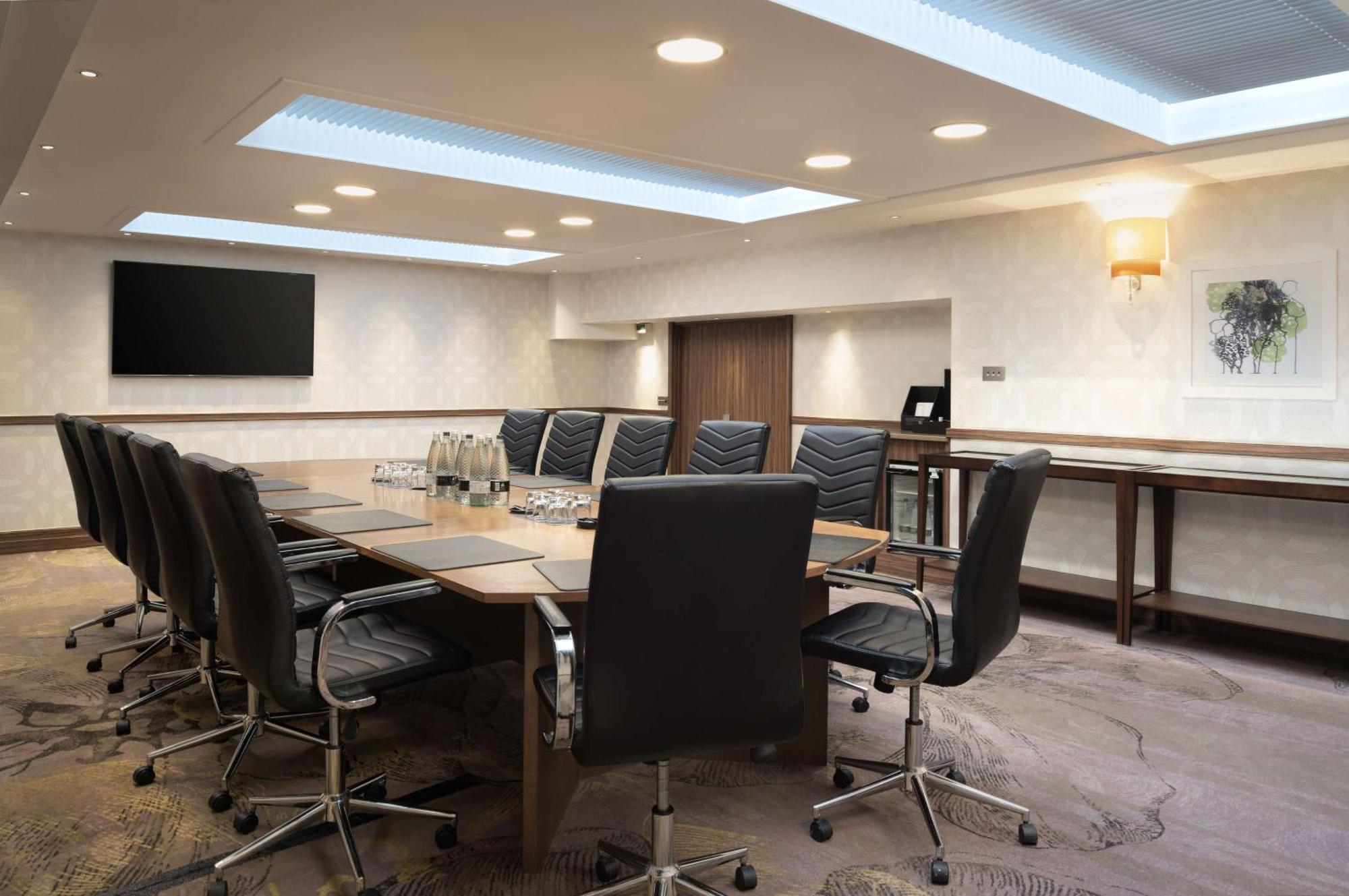Hilton Kensington Londres