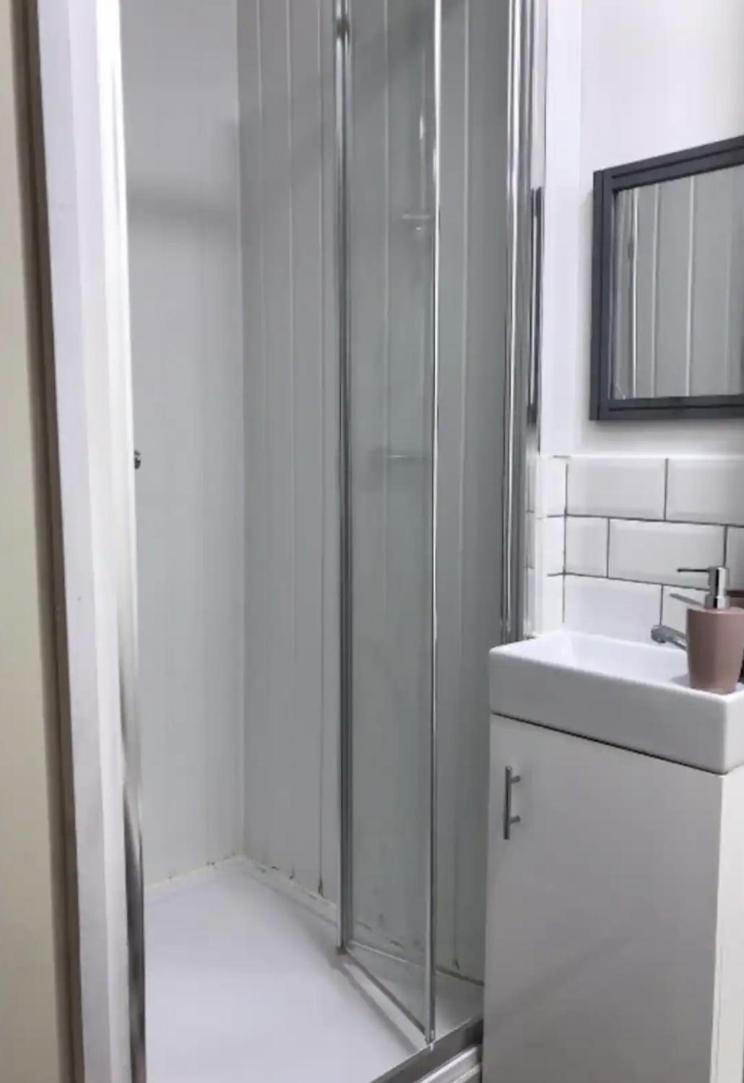 Fabulous Flat In Heart Of Londres