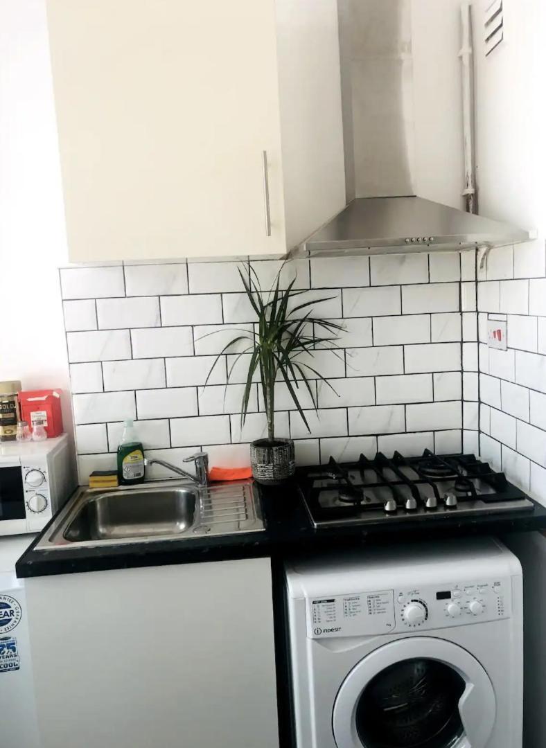 Fabulous Flat In Heart Of Apartamento *