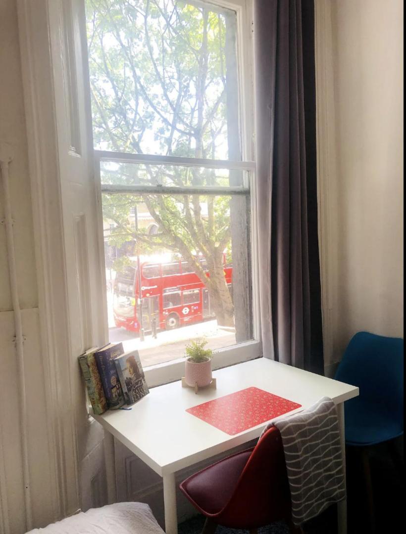 Fabulous Flat In Heart Of Apartamento *
