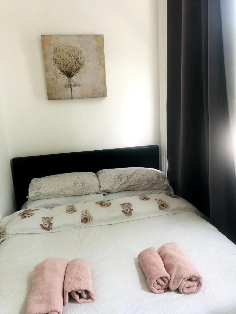Fabulous Flat In Heart Of * Londres