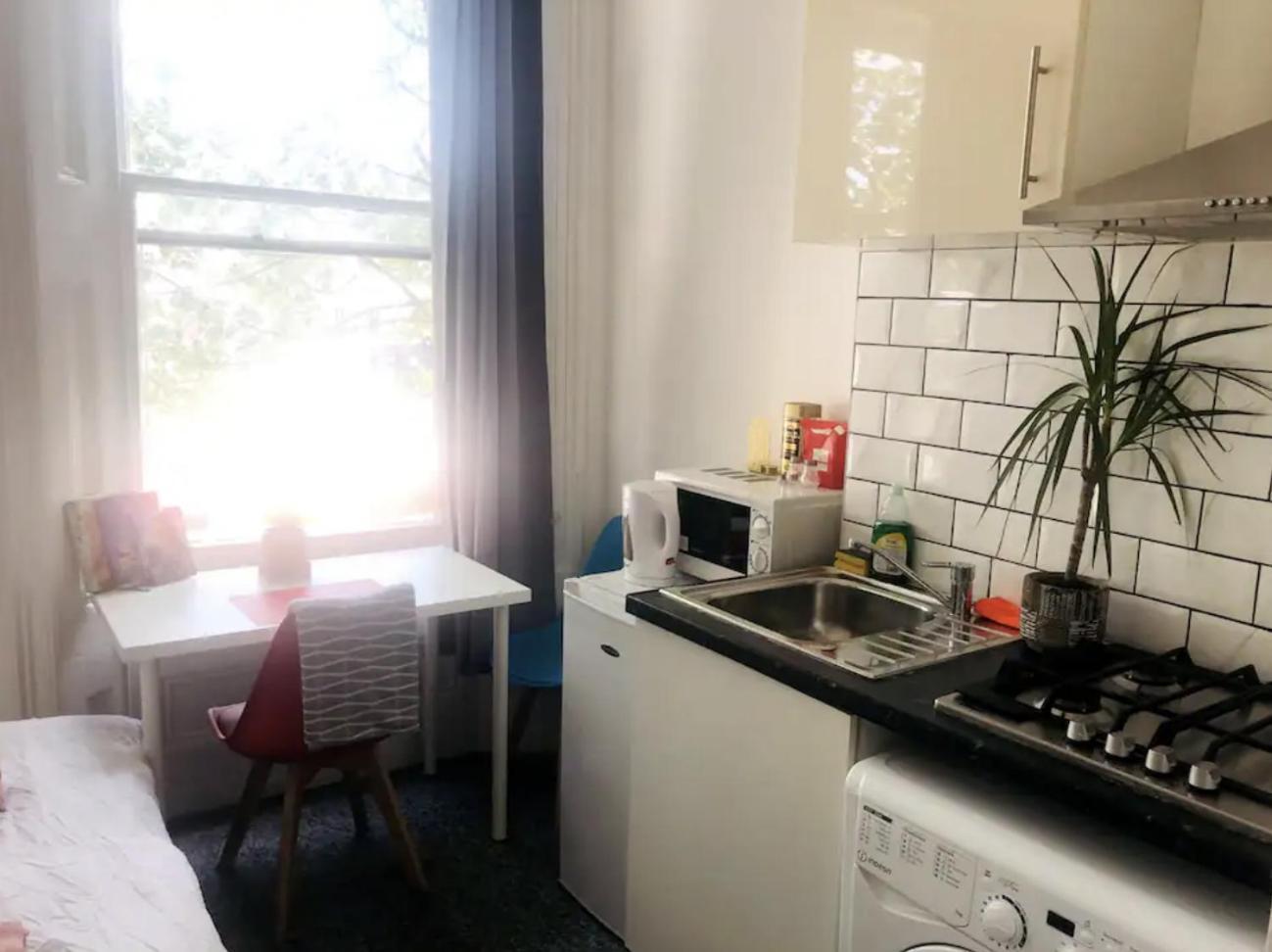 Fabulous Flat In Heart Of Londres