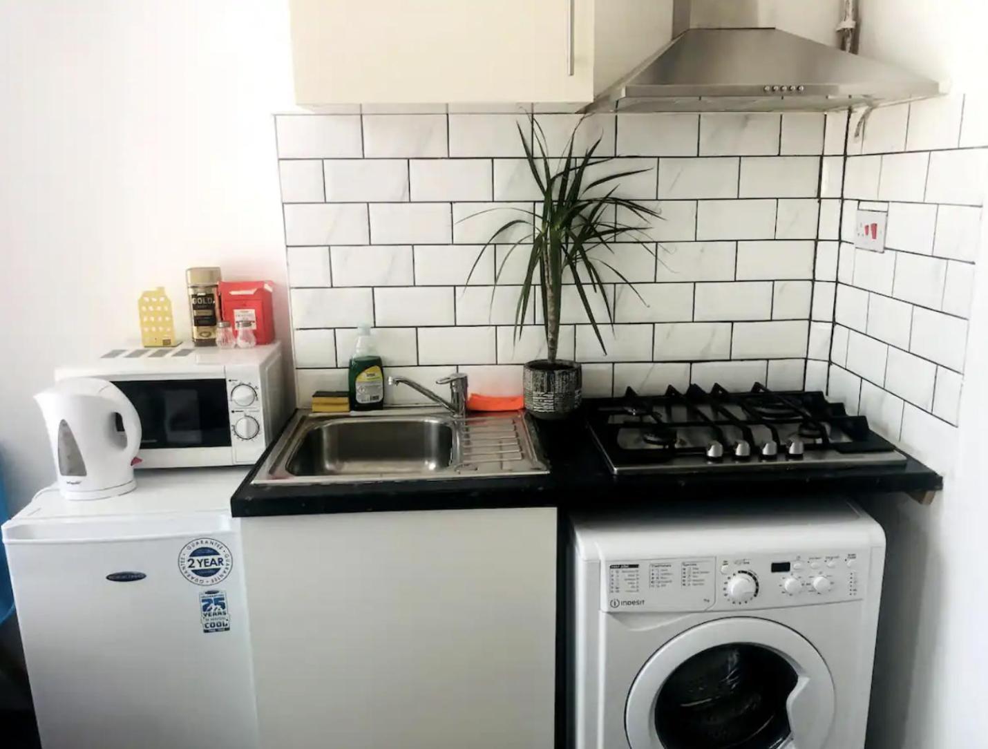 Fabulous Flat In Heart Of *