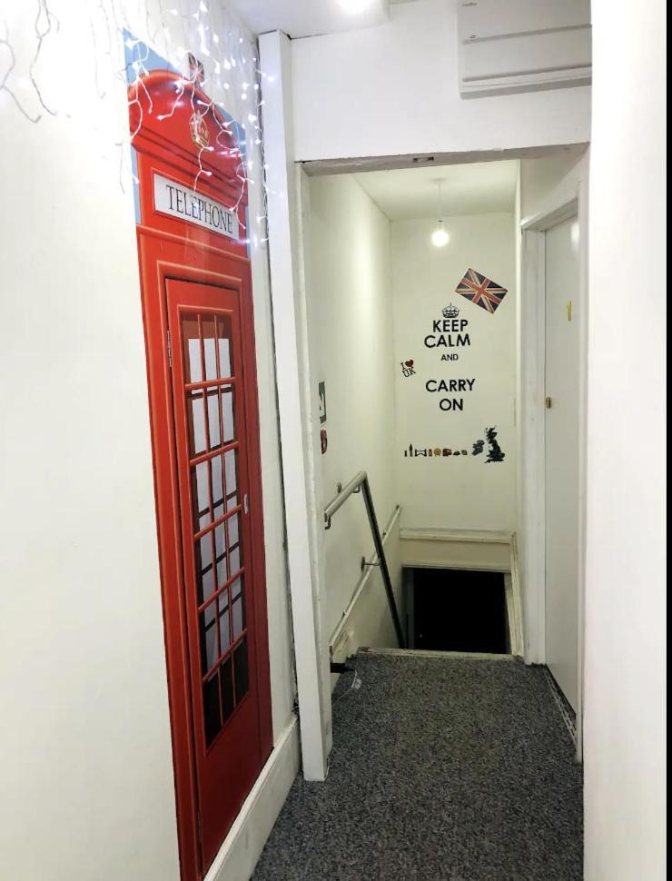 Fabulous Flat In Heart Of *
