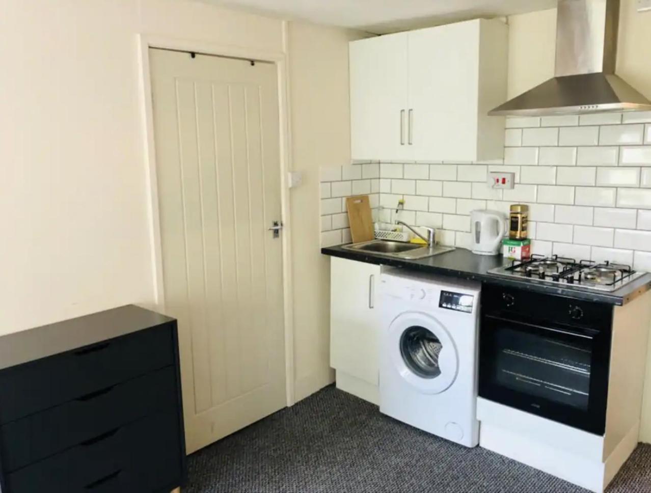 Fabulous Flat In Heart Of Apartamento Londres