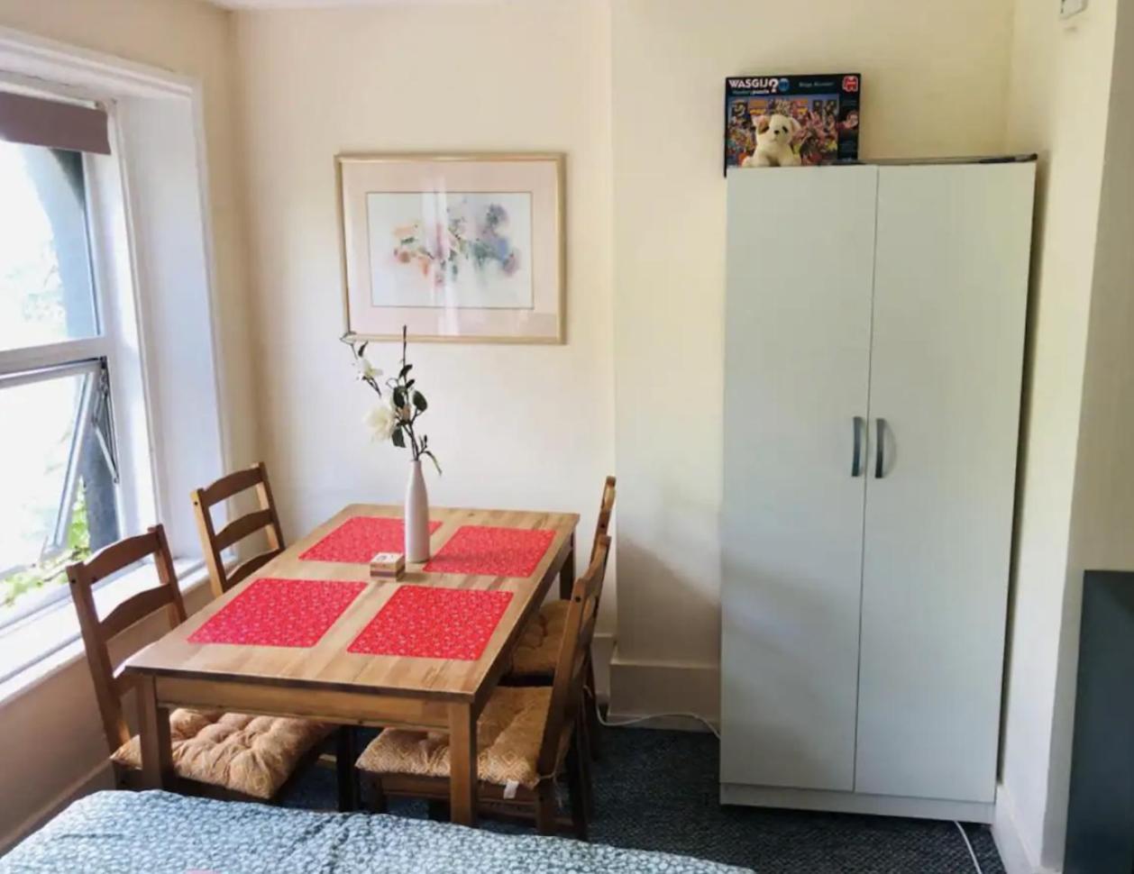 Apartamento Fabulous Flat In Heart Of Londres